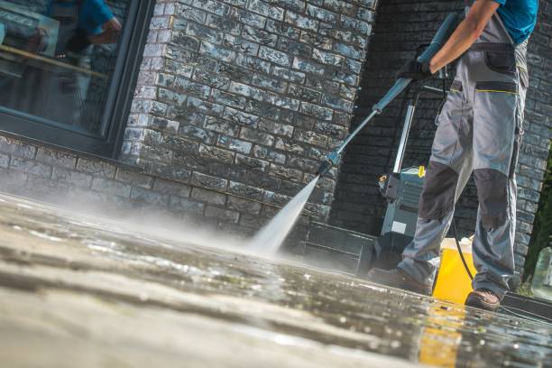 Best Machinery and Equipment Cleaning  in Ellitt, CO