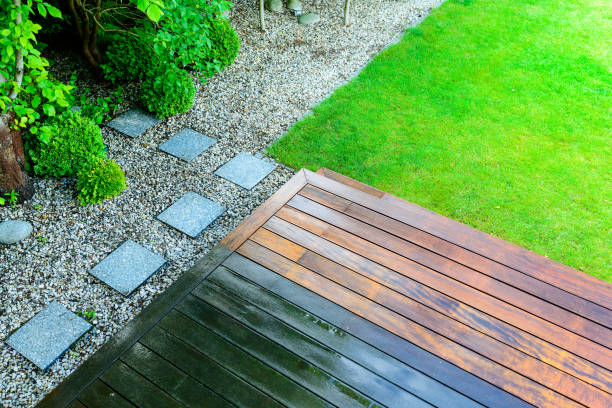 Best Parking Lot and Garage Cleaning  in Ellitt, CO